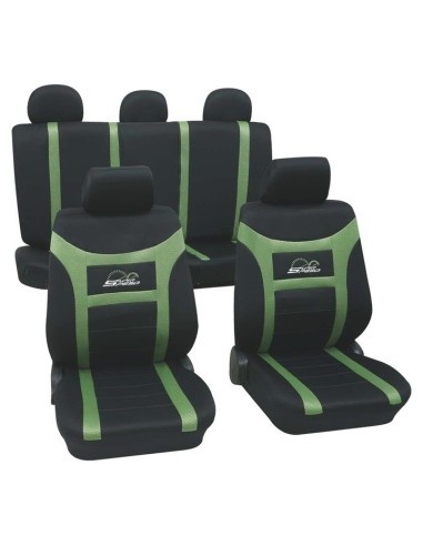Universal Chair Covers Set Super Speed Petex...