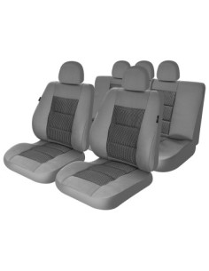 Premium Lux Gray Chair Cover Set Umb1, Universal, Umbrella