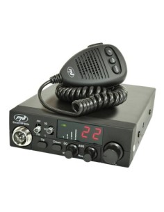 Σταθμός ραδιοφώνου CB PNI Escort HP 8024 ASQ τροφοδοσία... 2