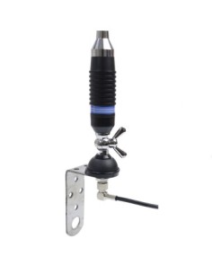 Metal Support Pni L1 for Mounting CB Radio Antenna