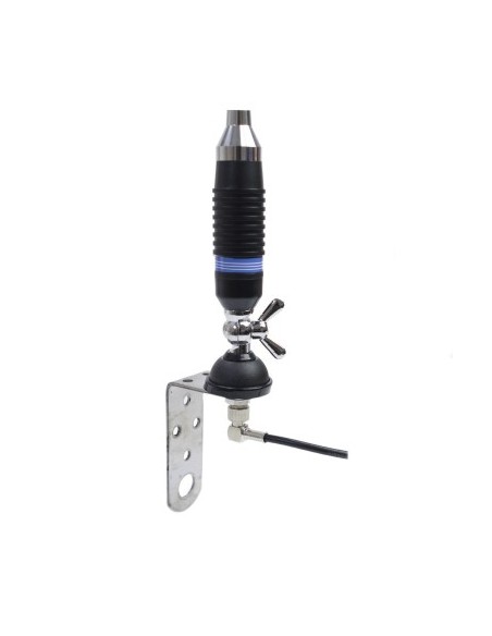 Metal Support Pni L1 for Mounting CB Radio Antenna
