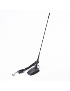 PNI Extra 48 CB antenna, Hossza 45 cm, Üvegszál,... 2