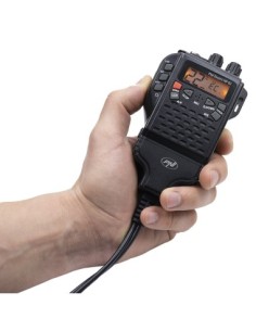 Станция Радио Cb Портативна Pni Escort Hp 62 2