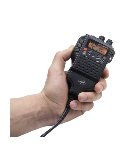 Portable CB Radio Station PNI Escort HP 62