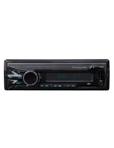 Auto Mp3 Lejátszó Dab És Rds Pni Clementine 8480bt 4x45w, 12/24v, Sd-vel, Usb-val, Aux,...