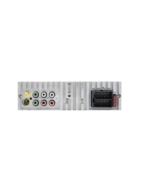Ράδιο Mp3 Player Αυτοκίνητο Dab Και Rds Pni Clementine 8480bt 4x45w, 12/24v, Με Sd, Usb, Aux, Rca, Bluetooth Και Usb 1.5a
