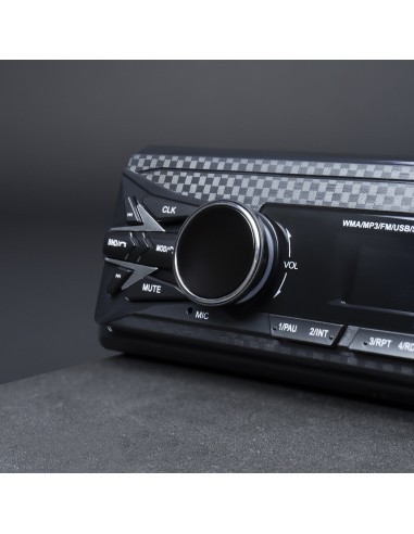 Ράδιο Mp3 Player Αυτοκίνητο Dab Και Rds Pni...
