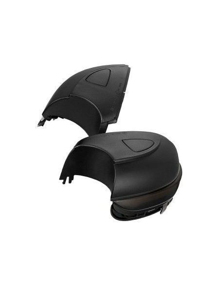 Set of 2 Dynamic LED Mirror Indicators compatible with VW Golf 6, Touran