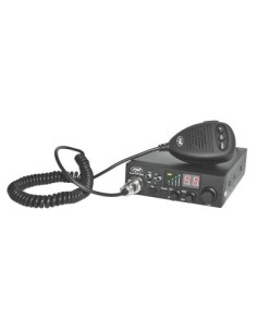 Комплект радиостанция CB PNI ESCORT HP 8000L ASQ + Антена... 2