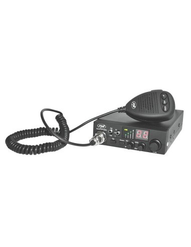 Kit Σταθμός ραδιοεπικοινωνίας CB PNI ESCORT HP...