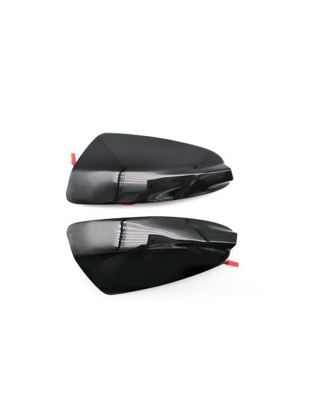 Set of 2 Dynamic LED Mirror Indicators for Mercedes-Benz C Class W204, S204, Vito, Viano W639