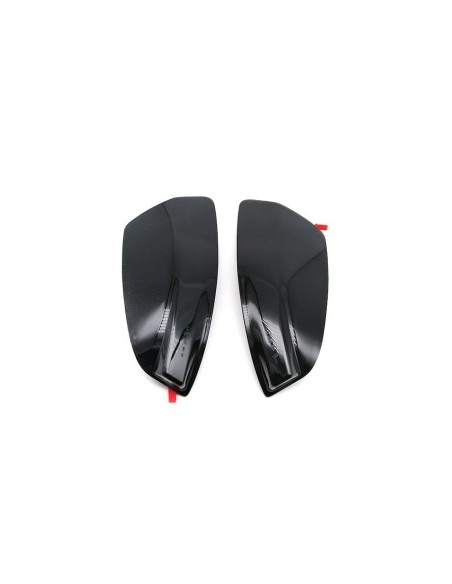 Set of 2 Dynamic LED Mirror Indicators for Mercedes-Benz C Class W204, S204, Vito, Viano W639