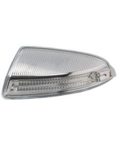 Left Mirror Indicator for Mercedes-Benz C Class W204,...