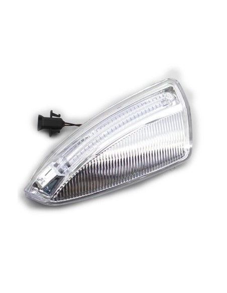 Σηματοδότηση Καθρέφτη Αριστερά για Mercedes-Benz C Class W204, S204, Vito, Viano W639