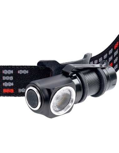 Pni Adventure F75 Fejlámpa, 6W Led, 600 Lm,...