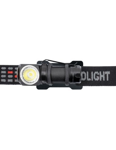Pni Adventure F75 Fejlámpa, 6W Led, 600 Lm,...