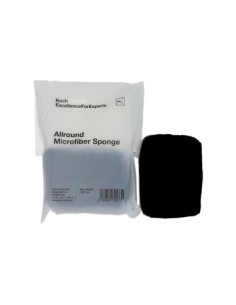Koch Chemie Allround Microfiber Sponge Applicator set of...