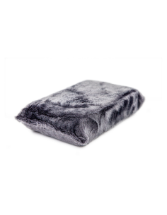 Fluffy and very soft microfiber washing sponge Nanolex