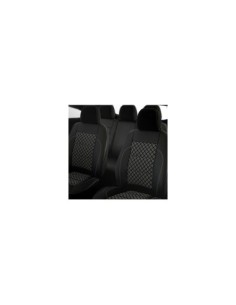Комплект Калъфи за Стол от Кожа Exclusive Leather Premium... 2