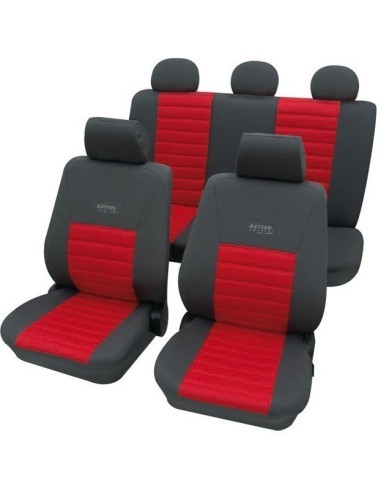 Universal Chair Cover Set Active Sports Petex...