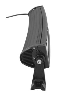 Curved LED Bar 120W/12V-24V, 10200 Lumens, 22"/57 cm,... 2