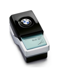 BMW Ambient Air Blue Suite Nr.1 autóillatosító