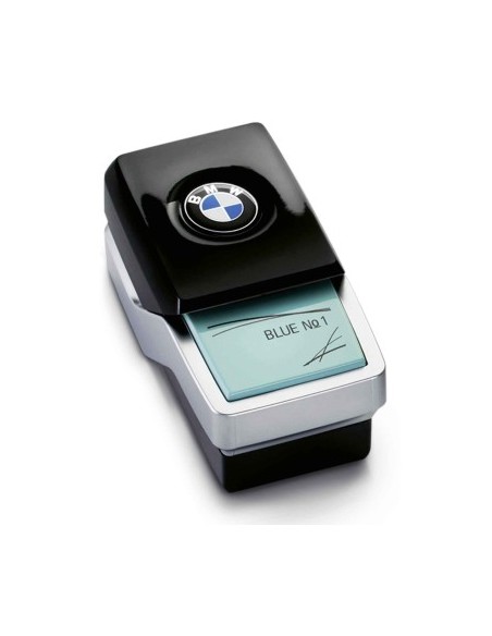 Αρωματικό αυτοκινήτου BMW Ambient Air Blue Suite Nr.1