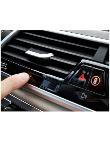 Αρωματικό αυτοκινήτου BMW Ambient Air Blue...