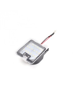 Σετ Λαμπτήρων Undermirror για Ford Kuga, Focus, Mondeo 2