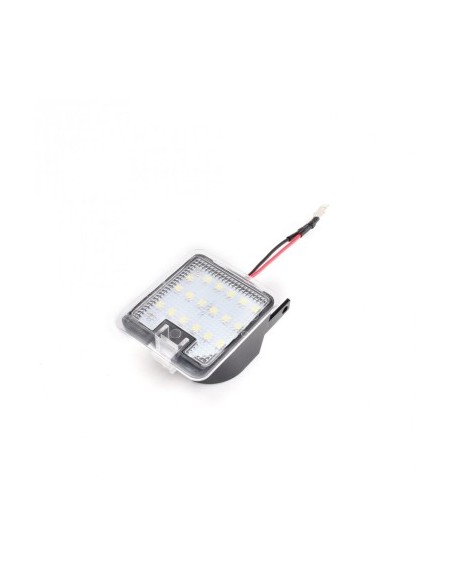 Undermirror Lamp Set for Ford Kuga, Focus, Mondeo