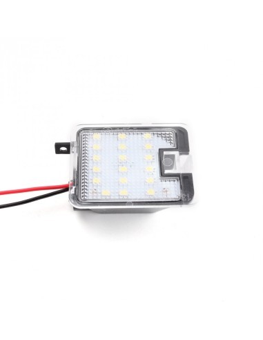 Undermirror Lamp Set for Ford Kuga, Focus, Mondeo