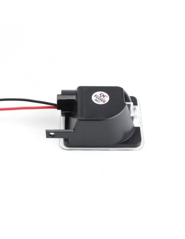Undermirror Lamp Set for Ford Kuga, Focus, Mondeo