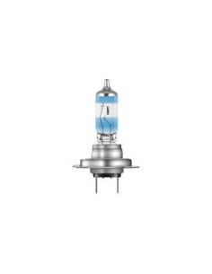 Λάμπα αυτοκινήτου αλογόνου Osram H7 Night Breaker +220%... 2