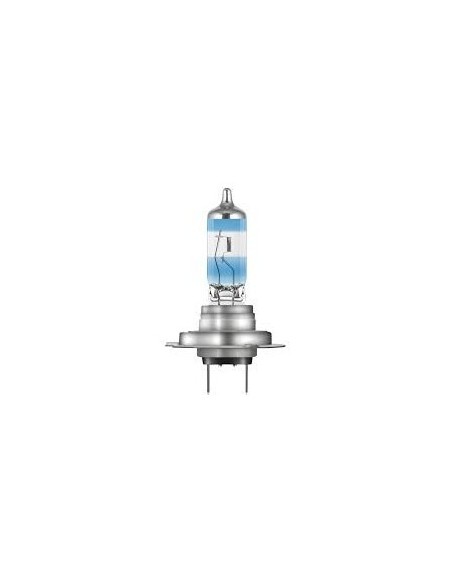 Osram H7 Night Breaker Halogen Car Bulb +220% 12V, 55W