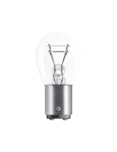 Σετ 2 Λαμπτήρες P21/4W, 12V, Osram 2