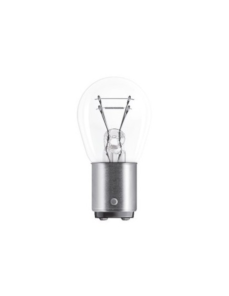 Set of 2 Bulbs P21/4W, 12V, Osram