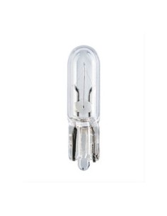 Σετ 2 Λαμπτήρες W1.2W, 12V, 1.2W, Osram 2