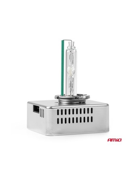 Auto Xenon Bulb D5S Premium 5000K 25W Amio