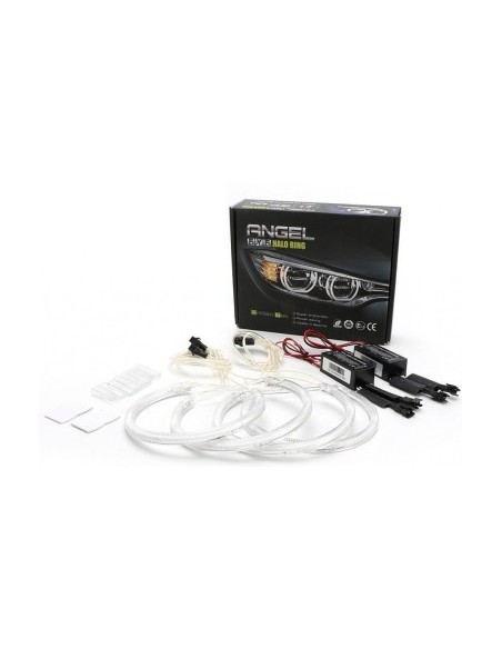 Kit Angel Eyes CCFL for BMW E38