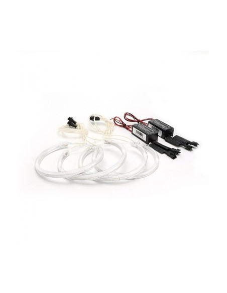 Kit Angel Eyes CCFL for BMW E38