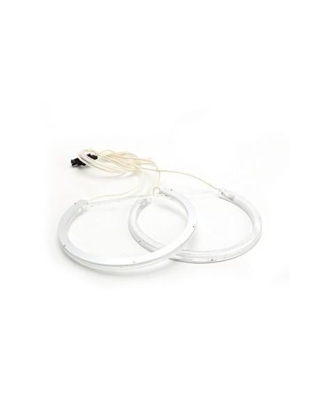 Kit Angel Eyes CCFL for BMW E38