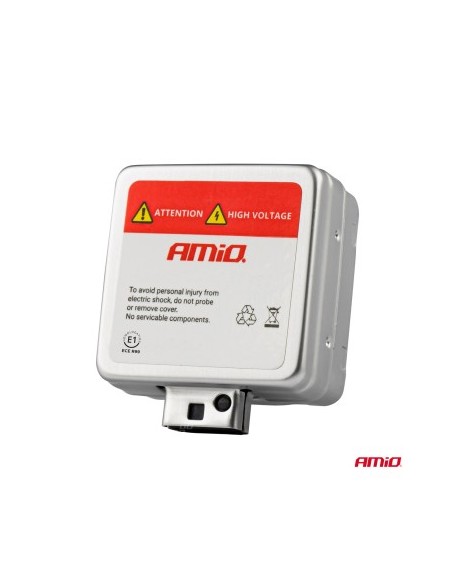 Auto Xenon Bulb D1S Premium 35W Amio