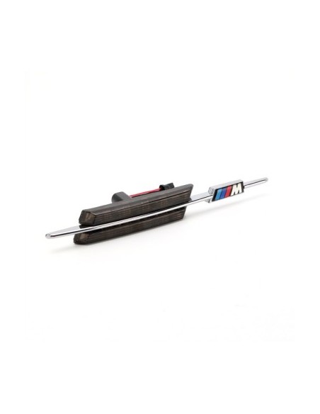 Set of 2 Smoke LED Wing Indicators for BMW E46 Facelift 2002-2005