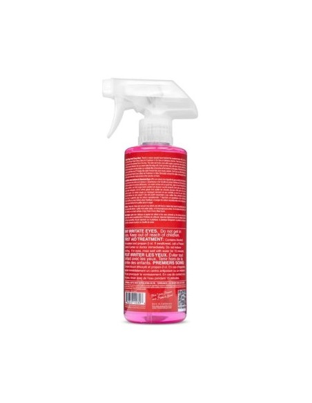 Car Air Freshener ChemicalGuys Fresh Cherry Blast, 473 ml