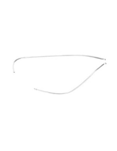 Repair fiber DRL left headlight for Mercedes-Benz GLC...