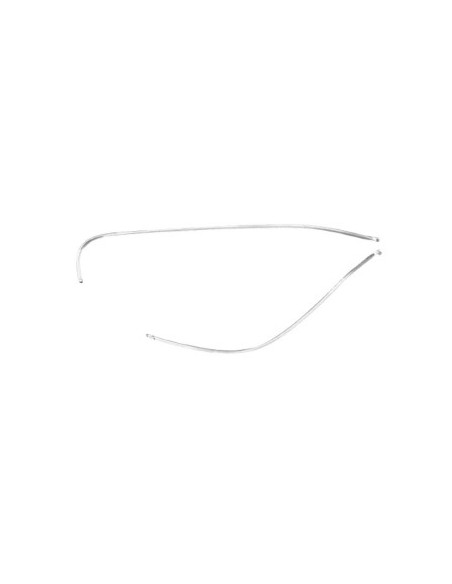 Ίνα επισκευής DRL φανάρι αριστερά για Mercedes-Benz GLC X253, GLC Coupe C253 2019-2023