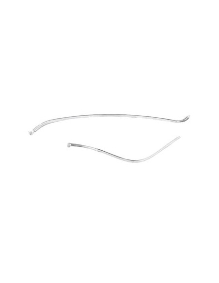 Ίνα επισκευής DRL φανάρι αριστερά για Mercedes-Benz GLC X253, GLC Coupe C253 2019-2023