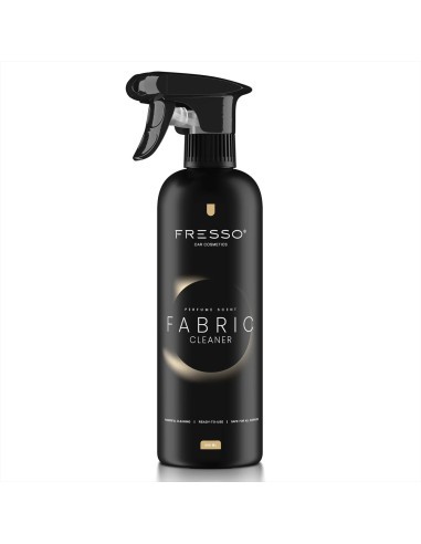 Textile Cleaning Solution, Fresso Fabric...