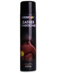 Bőrápoló oldat Motip 600 ml