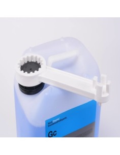 Ανοικτήρι δοχείων 5, 10, 30 ή 210 λίτρων Koch Chemie 2